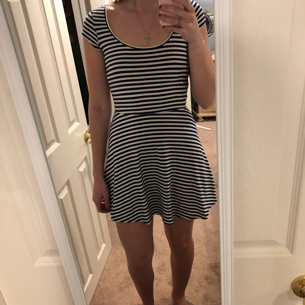 American Eagle Dress